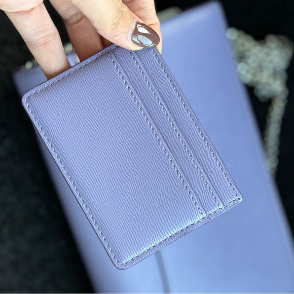 Marc Jacobs Crossbody Bag And Card Holder New! - Picture 4 of 8